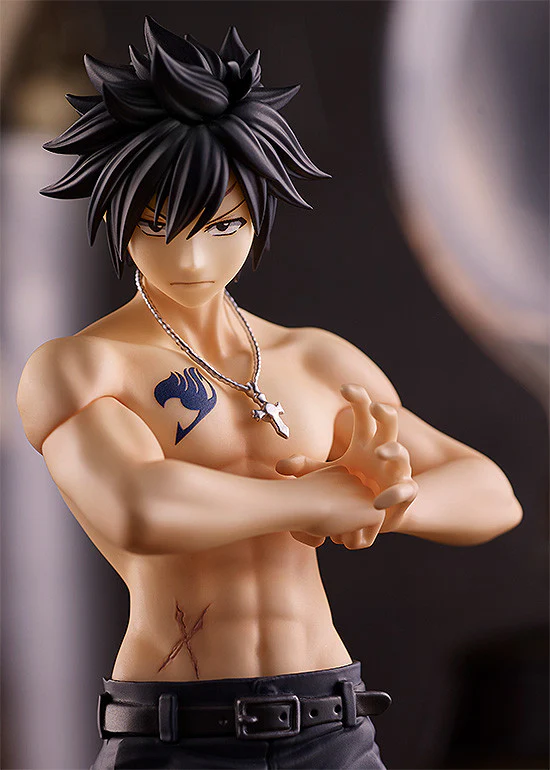 POP UP PARADE Fairy Tail: Gray Fullbuster - Image 8