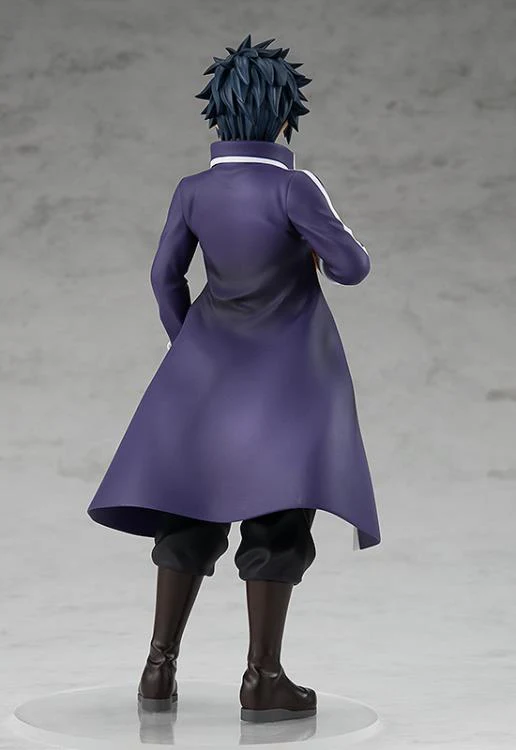 POP UP PARADE Fairy Tail: Gray Fullbuster (Grand Magic Games Arc Ver.) - Image 3