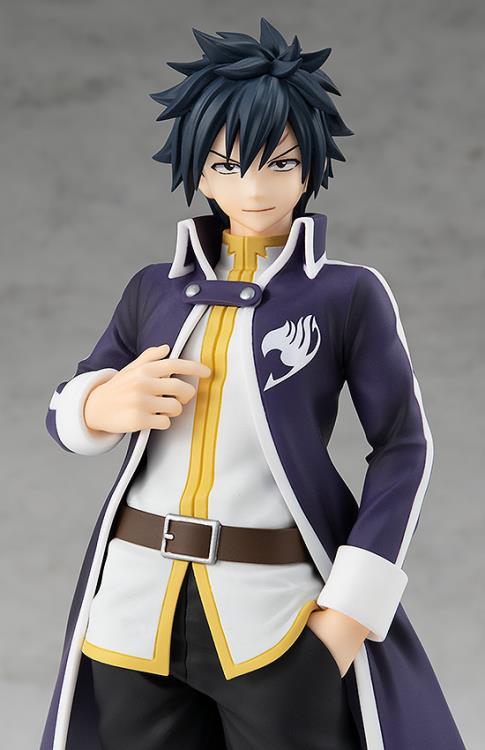 POP UP PARADE Fairy Tail: Gray Fullbuster (Grand Magic Games Arc Ver.) - Image 4