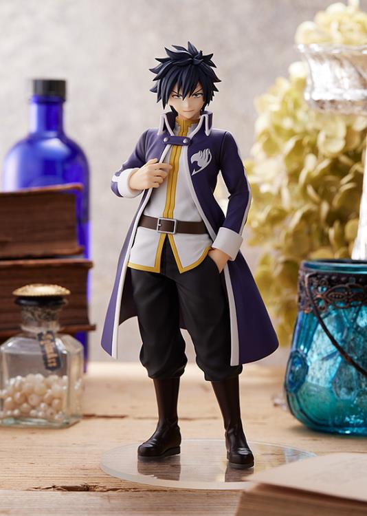 POP UP PARADE Fairy Tail: Gray Fullbuster (Grand Magic Games Arc Ver.) - Image 5