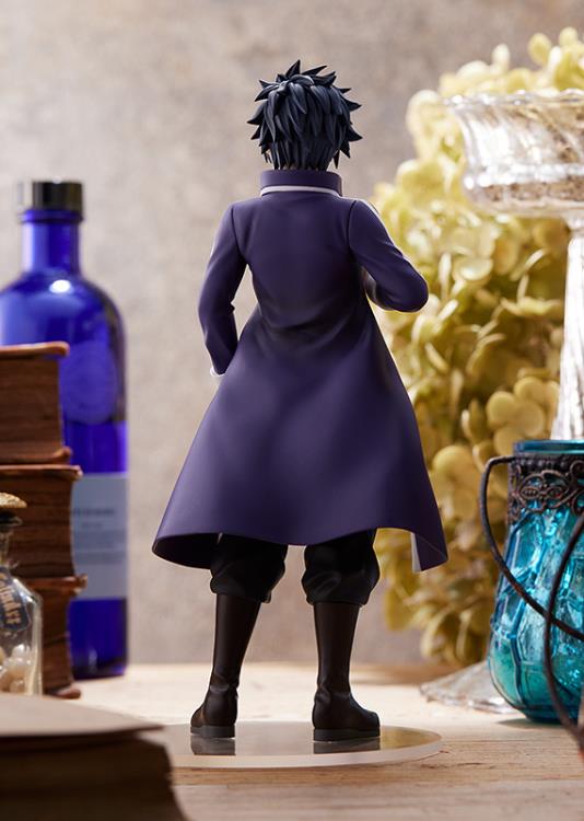 POP UP PARADE Fairy Tail: Gray Fullbuster (Grand Magic Games Arc Ver.) - Image 6