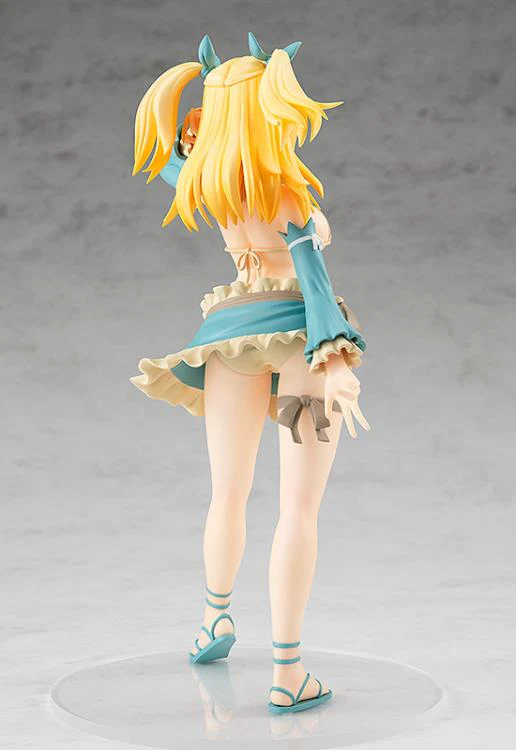 POP UP PARADE Fairy Tail: Lucy Heartfilia Aquarius Form Ver. - Image 3