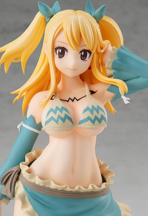 POP UP PARADE Fairy Tail: Lucy Heartfilia Aquarius Form Ver. - Image 4