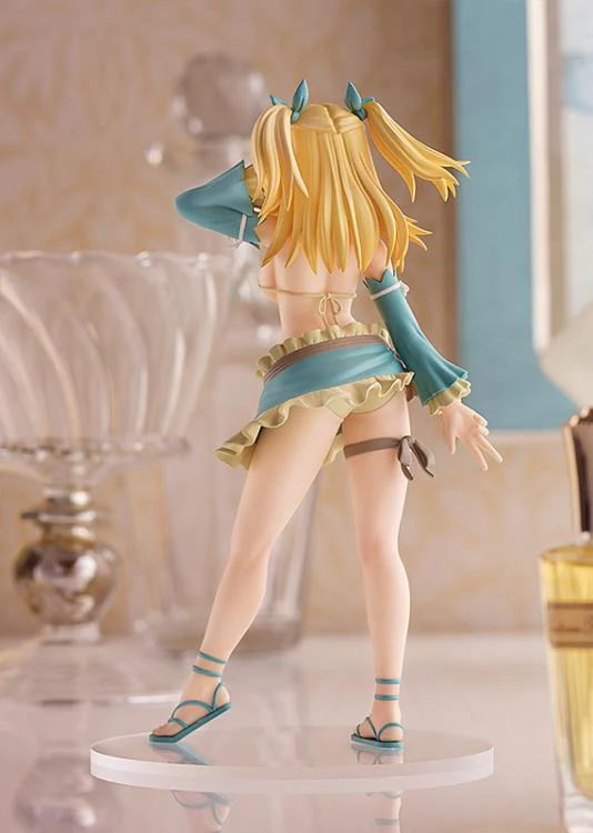 POP UP PARADE Fairy Tail: Lucy Heartfilia Aquarius Form Ver. - Image 6