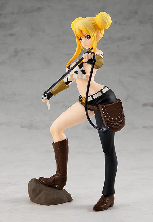 POP UP PARADE Fairy Tail: Lucy Heartfilia Taurus Form Ver. - Image 2