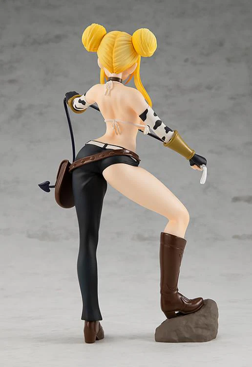 POP UP PARADE Fairy Tail: Lucy Heartfilia Taurus Form Ver. - Image 3