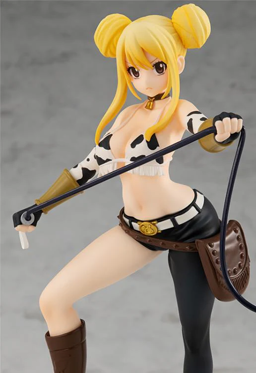 POP UP PARADE Fairy Tail: Lucy Heartfilia Taurus Form Ver. - Image 4