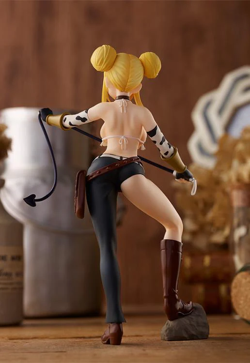 POP UP PARADE Fairy Tail: Lucy Heartfilia Taurus Form Ver. - Image 7