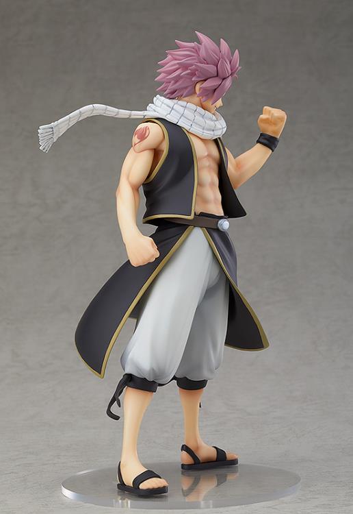 POP UP PARADE Fairy Tail: Natsu Dragneel - Image 2