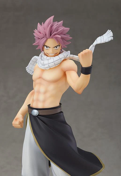 POP UP PARADE Fairy Tail: Natsu Dragneel - Image 4
