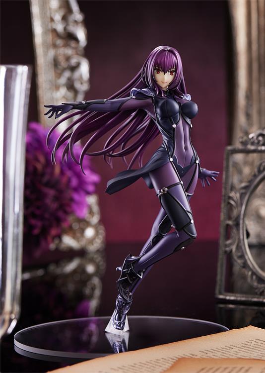 POP UP PARADE Fate Grand order - Lancer (Scathach) - Image 5