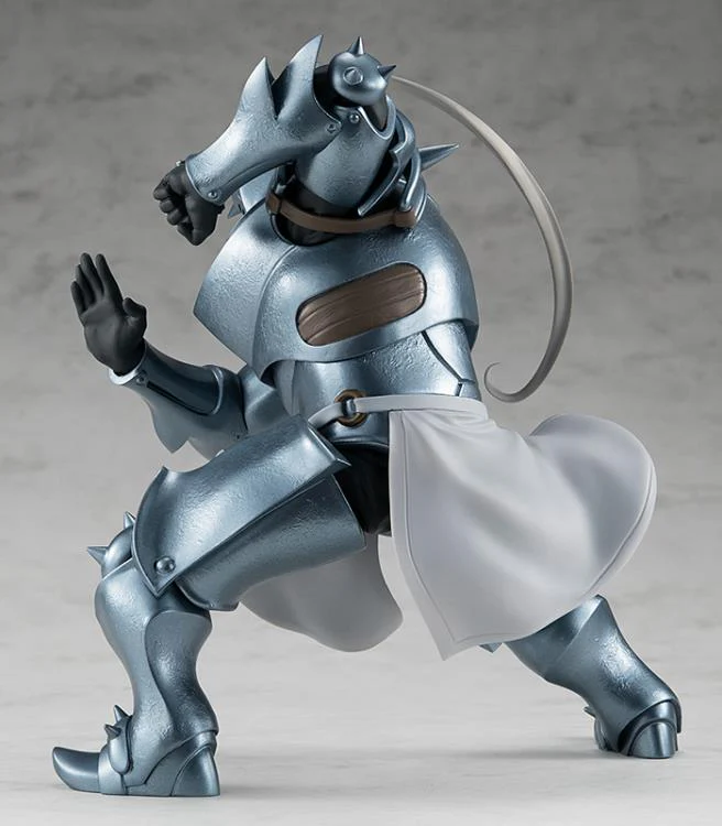 POP UP PARADE Fullmetal Alchemist Brotherhood: Alphonse Elric - Image 2