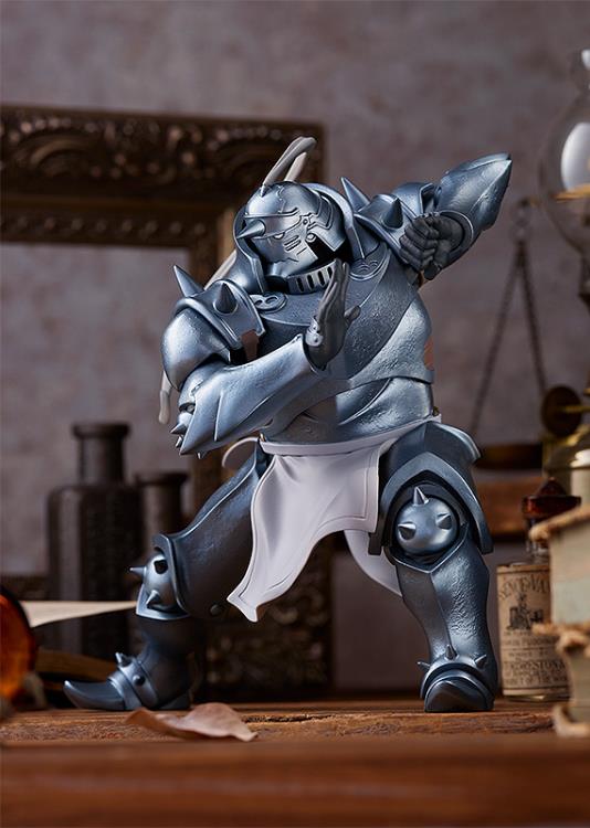 POP UP PARADE Fullmetal Alchemist Brotherhood: Alphonse Elric - Image 6