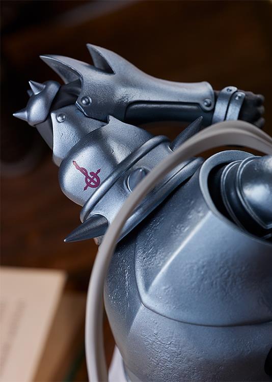 POP UP PARADE Fullmetal Alchemist Brotherhood: Alphonse Elric - Image 8