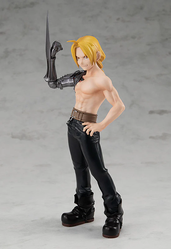 POP UP PARADE Fullmetal Alchemist Brotherhood: Edward Elric - Image 2