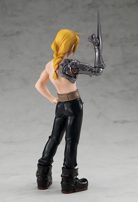 POP UP PARADE Fullmetal Alchemist Brotherhood: Edward Elric - Image 3
