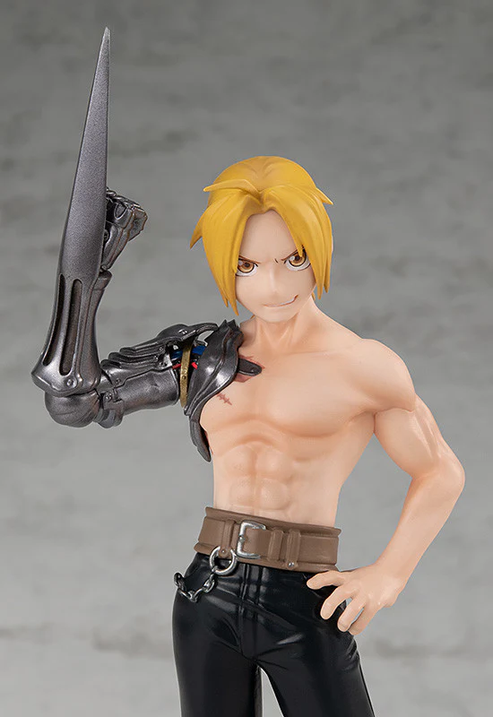 POP UP PARADE Fullmetal Alchemist Brotherhood: Edward Elric - Image 4