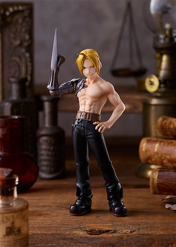 POP UP PARADE Fullmetal Alchemist Brotherhood: Edward Elric - Image 5
