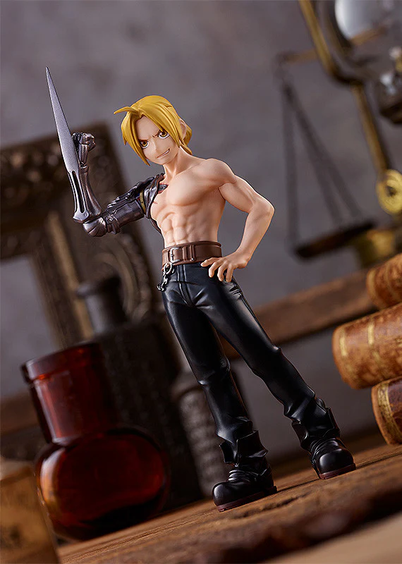 POP UP PARADE Fullmetal Alchemist Brotherhood: Edward Elric - Image 6