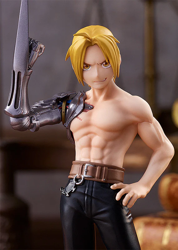 POP UP PARADE Fullmetal Alchemist Brotherhood: Edward Elric - Image 7
