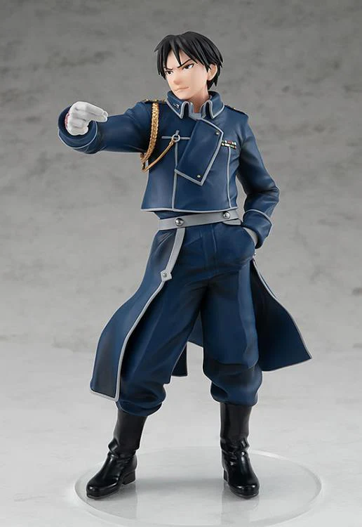 POP UP PARADE Fullmetal Alchemist Brotherhood: Roy Mustang - Image 2