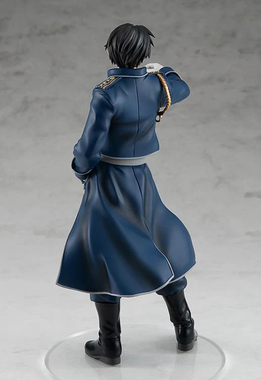 POP UP PARADE Fullmetal Alchemist Brotherhood: Roy Mustang - Image 3