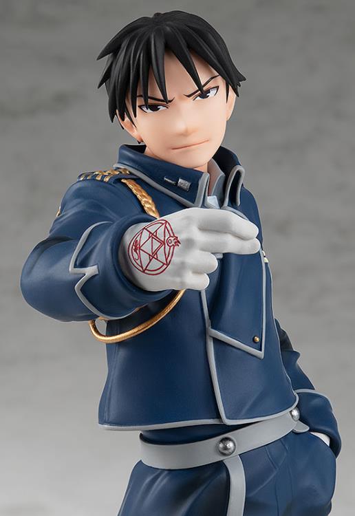 POP UP PARADE Fullmetal Alchemist Brotherhood: Roy Mustang - Image 4