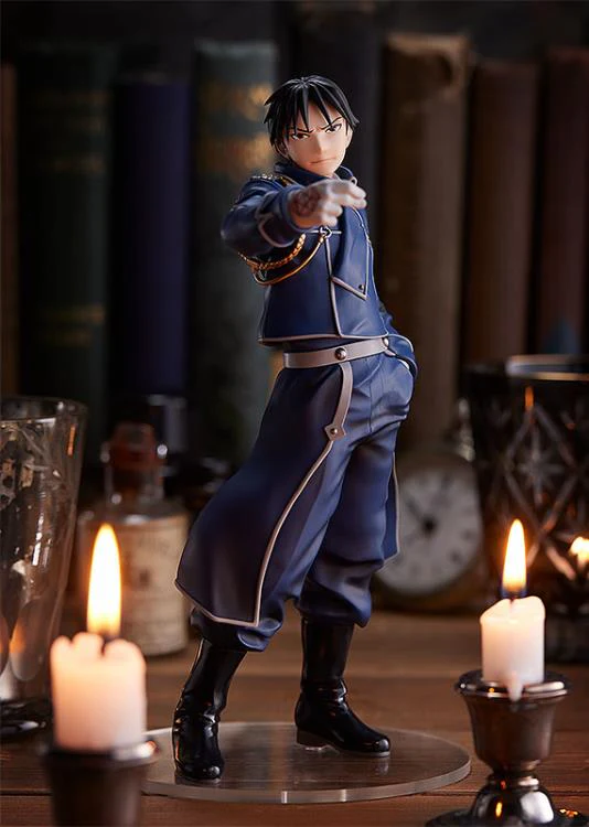 POP UP PARADE Fullmetal Alchemist Brotherhood: Roy Mustang - Image 5