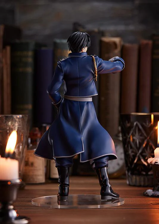 POP UP PARADE Fullmetal Alchemist Brotherhood: Roy Mustang - Image 6