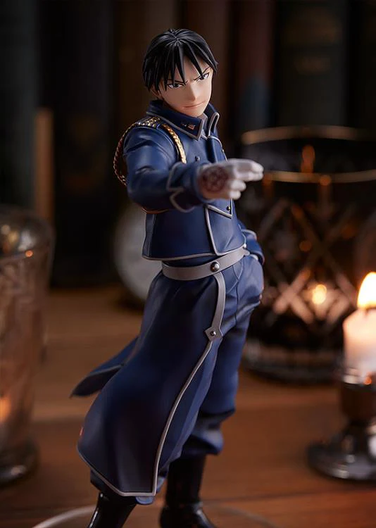 POP UP PARADE Fullmetal Alchemist Brotherhood: Roy Mustang - Image 8