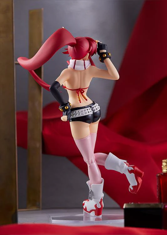 POP UP PARADE Gurren Lagann: Yoko - Image 2