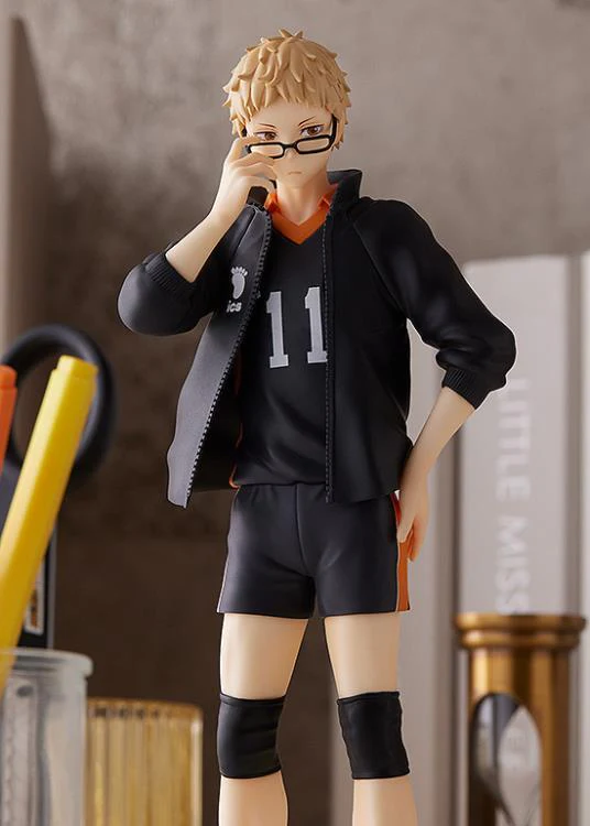 POP UP PARADE HAIKYU!! - Kei Tsukishima - Image 5