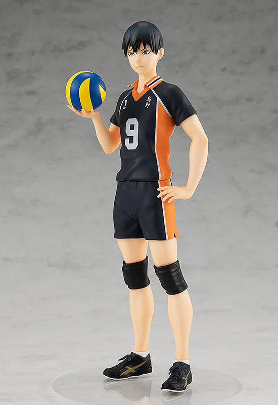 POP UP PARADE HAIKYU!! - Tobio Kageyama - Image 2