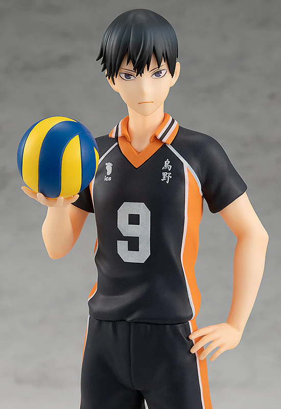 POP UP PARADE HAIKYU!! - Tobio Kageyama - Image 4