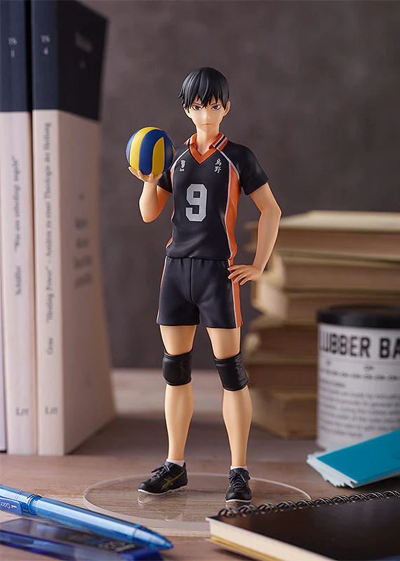 POP UP PARADE HAIKYU!! - Tobio Kageyama - Image 5