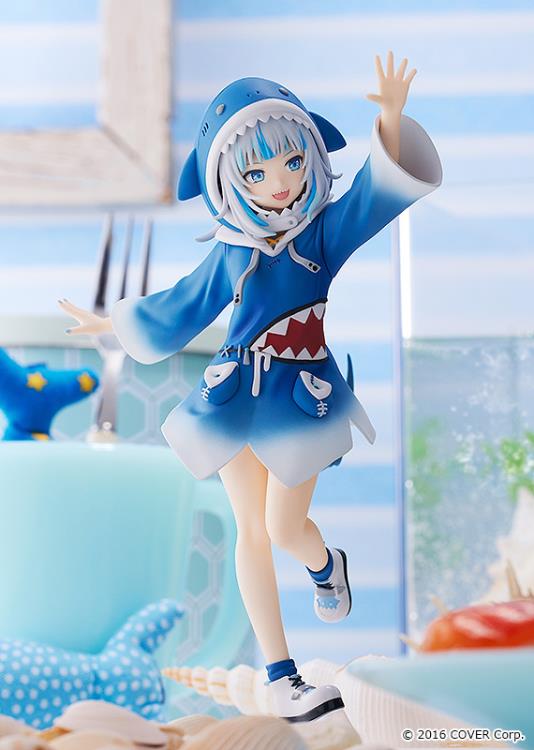 POP UP PARADE Hololive: Gawr Gura - Image 2