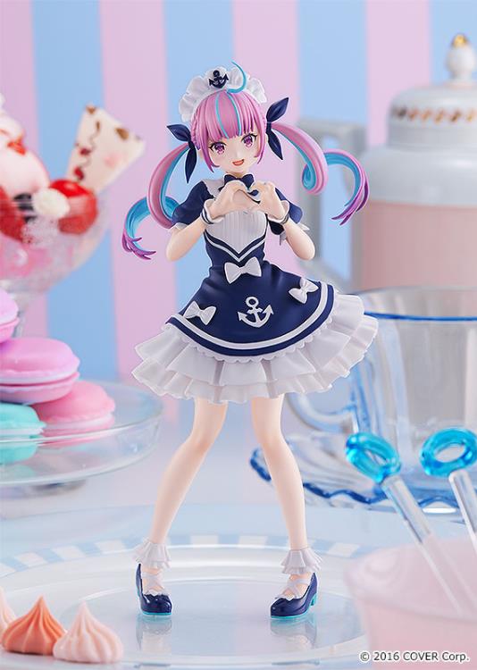 POP UP PARADE Hololive: Minato Aqua