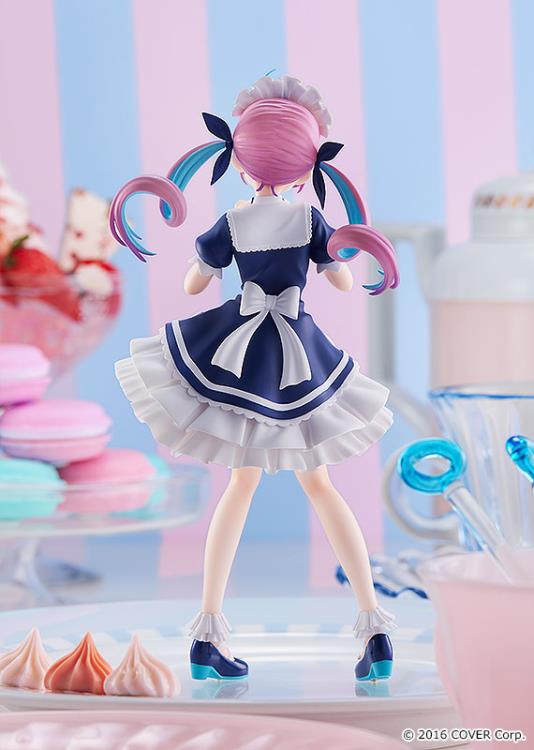 POP UP PARADE Hololive: Minato Aqua - Image 2