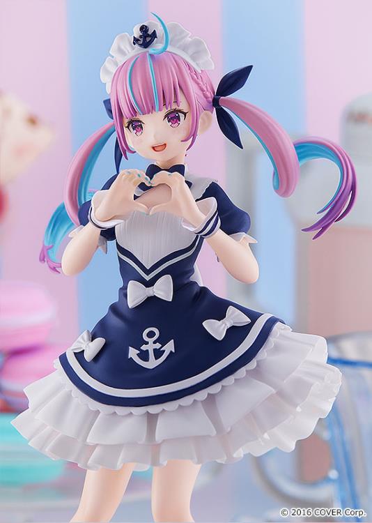 POP UP PARADE Hololive: Minato Aqua - Image 3
