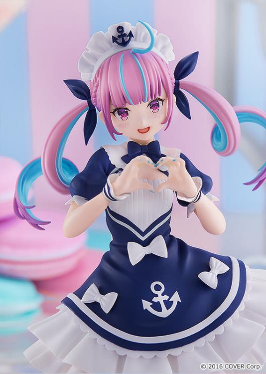 POP UP PARADE Hololive: Minato Aqua - Image 4