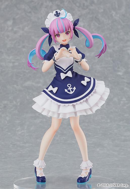 POP UP PARADE Hololive: Minato Aqua - Image 5