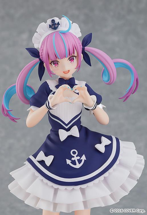 POP UP PARADE Hololive: Minato Aqua - Image 7