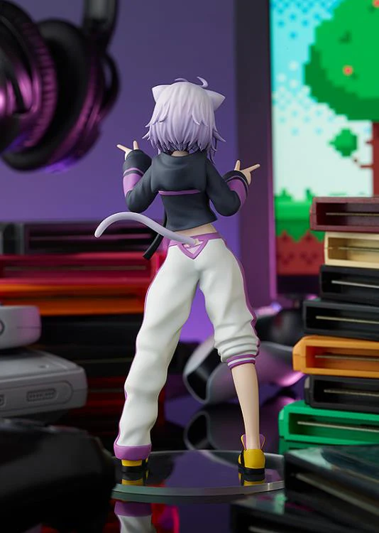 POP UP PARADE Hololive: Nekomata Okayu - Image 7