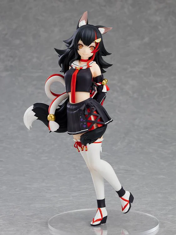 POP UP PARADE Hololive: Ookami Mio