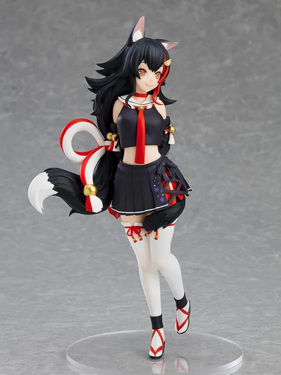 POP UP PARADE Hololive: Ookami Mio - Image 2