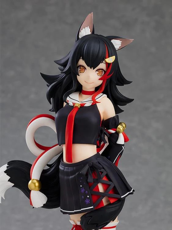 POP UP PARADE Hololive: Ookami Mio - Image 4
