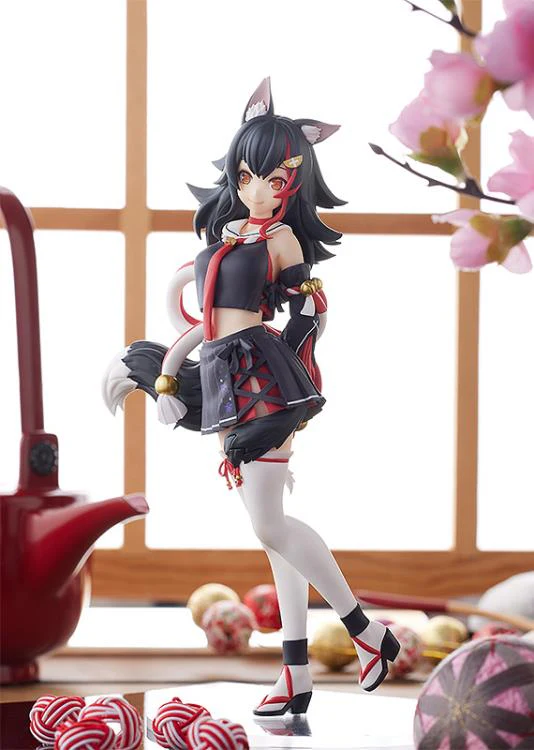POP UP PARADE Hololive: Ookami Mio - Image 5
