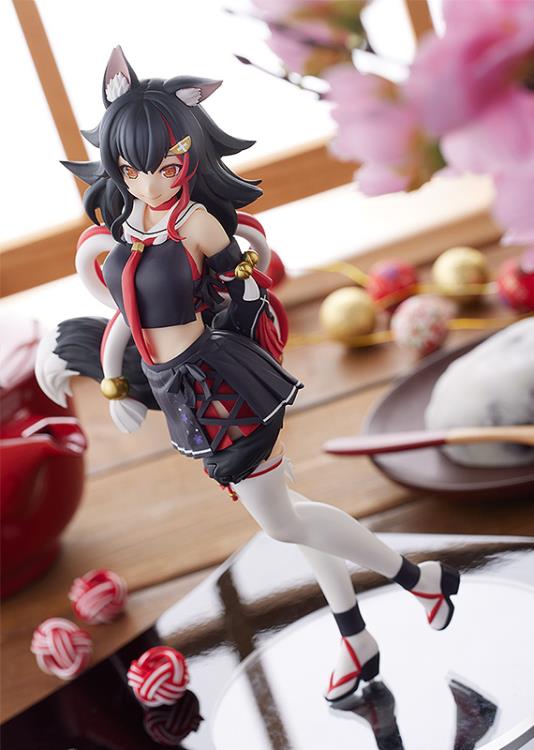 POP UP PARADE Hololive: Ookami Mio - Image 6