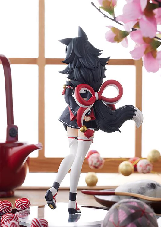 POP UP PARADE Hololive: Ookami Mio - Image 7