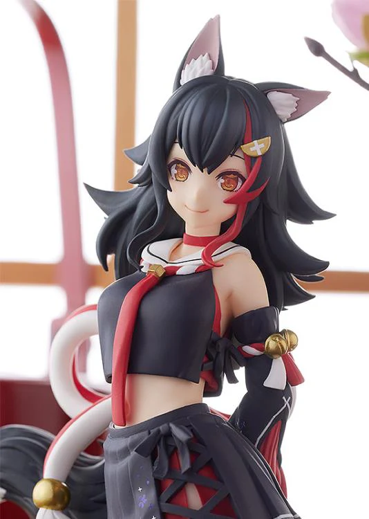 POP UP PARADE Hololive: Ookami Mio - Image 8
